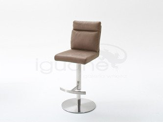 Hoker RABEA tkanina / piaskowy