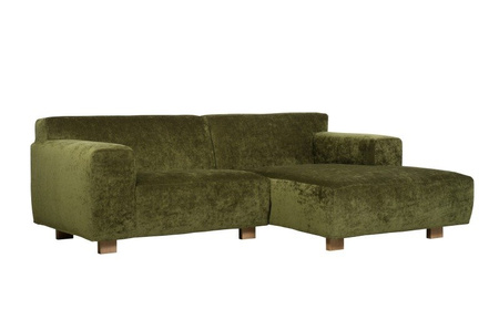 Sofa Vesta High CHL+2,5 tkanina
