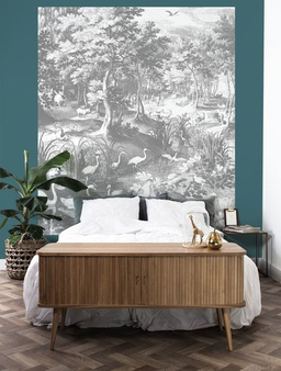 Mural Engraved Landscapes BP-030