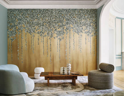 Mural Hedera 76421732