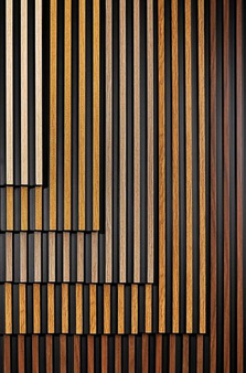 Panel końcowy prawy STRETTO L0103R dąb szary