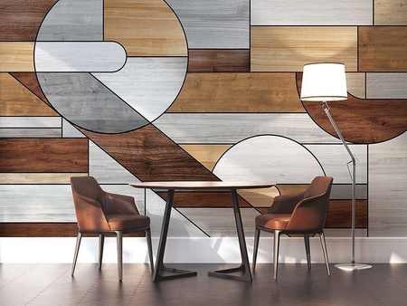 Mural Pine 35 0110 08 Flizelina