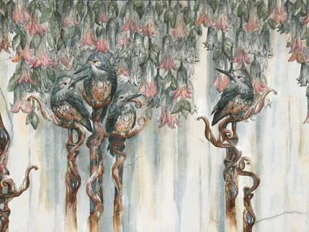 Mural Ilar 520 31 2201 - winyl