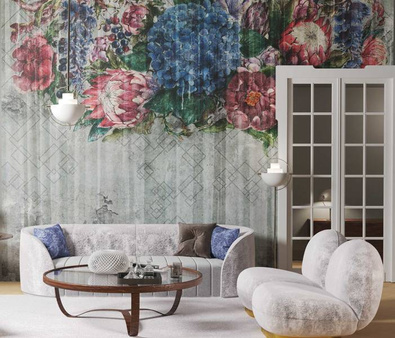 Mural Vincera 515 31 2102 - winyl