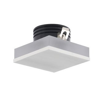Lampa schodowa Oz AZ3373 biała