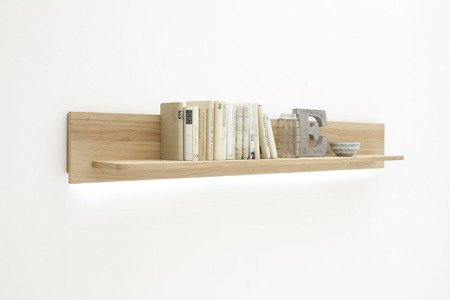 Półka ścienna Santori