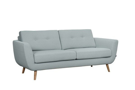 Sofa Smile BUTTON 3 tkanina 