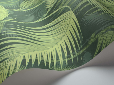 Tapeta Palm Jungle 112/1003