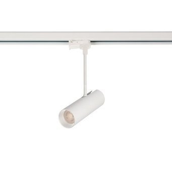 Reflektor szynowy Lens Track AZ3510 biały