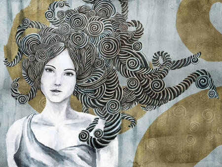 Mural Kivara 625 33 2202 - winyl