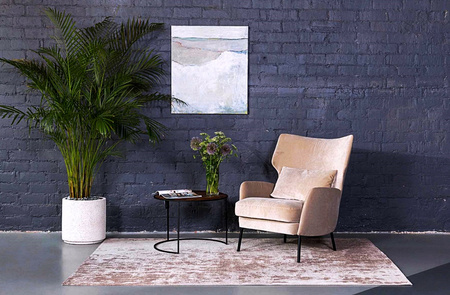Dywan Lyon Taupe 160x200