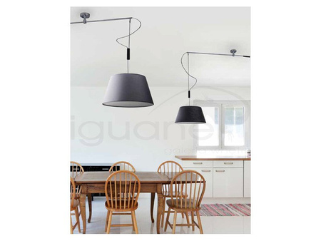 Ramię Lampbody Malaga