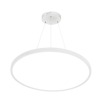 Lampa Cream AZ3290 SMART 100 wisząca biała