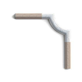 Narożnik dekoracyjny P101A