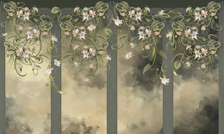 Mural Roma 35 0622 08  Winyl