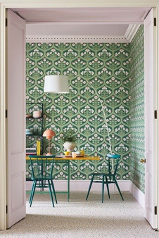 Tapeta Pearwood Collection 116/3010 Cole & Son