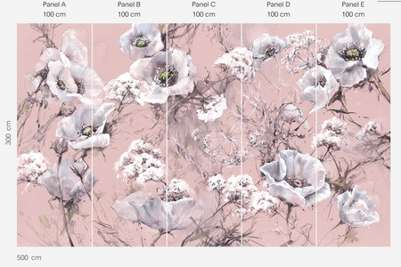 Mural Dolce 35 0718 05 Winyl