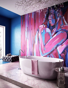 Mural Salsa 35 0916 00