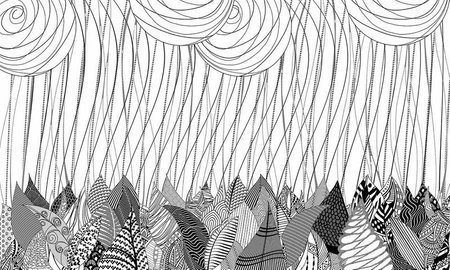 Mural Exotic 35 0201 01 Winyl