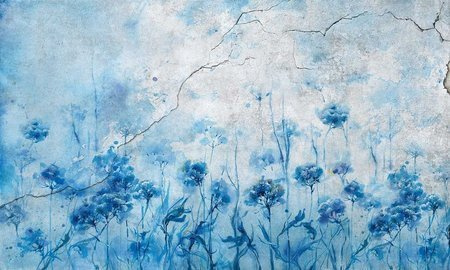 Mural Camelia  35 0757 03 Flizelina