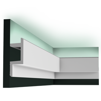 Listwa oświetleniowa C383