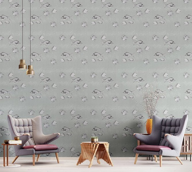 Mural Alina 46784