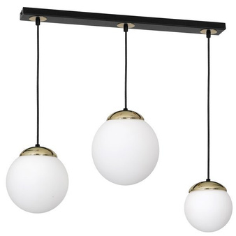 Lampa wisząca Sparta 3L