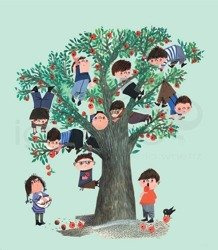 Apple Tree WS-030