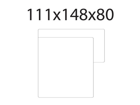 Moduł Blues Day CHL 90 BAKER skóra