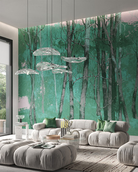 Mural Firen 35 0630 04 Winyl