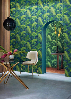 Tapeta Palm Jungle 112/1002