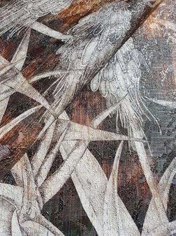 Mural Estrella 35 0783 01