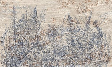 Mural Tillia 35 0924 03  flizelina