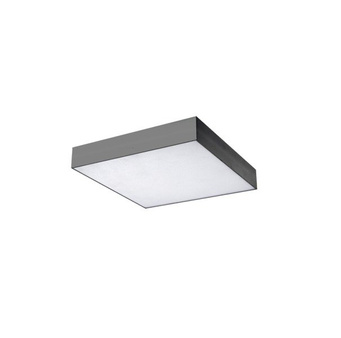 Lampa Monza II S SMART 50 4000K AZ3275 czarna