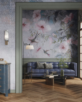 Mural Ebbi 35 0733 03 Flizelina