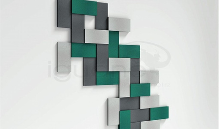 Panel Line 3cm