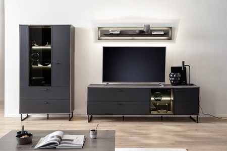 Witryna  VENEZIA LED