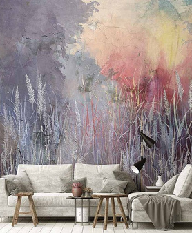 Mural Sauvage 35 0441 07 flizelina 