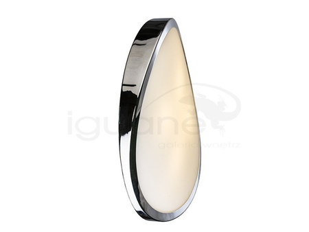 Lampa CIRCULO 58 plafon chrom