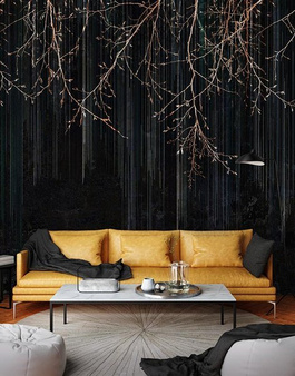 Mural Diadema 35 0428 01 winyl
