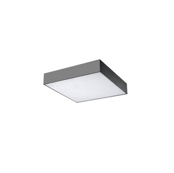 Lampa Monza II S SMART 40 3000K AZ3269 czarna