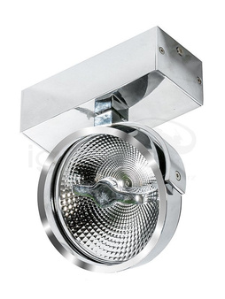 Lampa JERRY 1 12V chrom