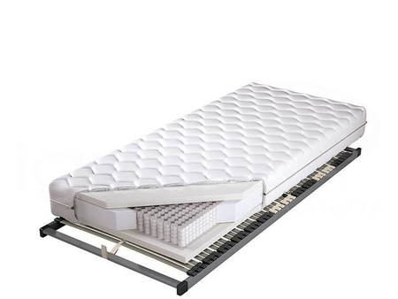 Materac Venus Multi Pocket LXI H3 1-polowy Ultraphil 80x200