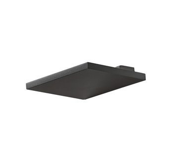 Kinkiet Lambda AZ3346 czarny