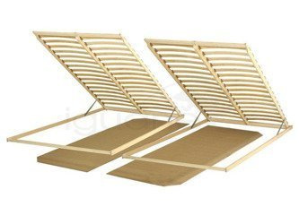 Stelaż Flex Basic DUO 200