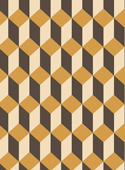 Tapeta Geometric II 105/7030