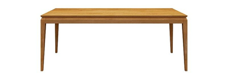 Stół AVANGARDE NATURAL 200 cm nierozkładany