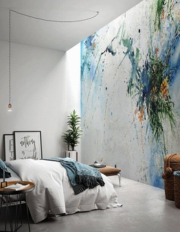Mural Ollivio 35 0512 00 flizelina