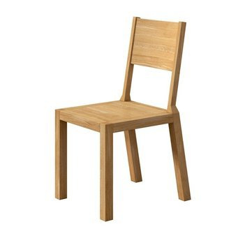Krzesło BLOX NATURAL