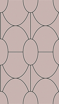 Tapeta Geometric II 105/6027